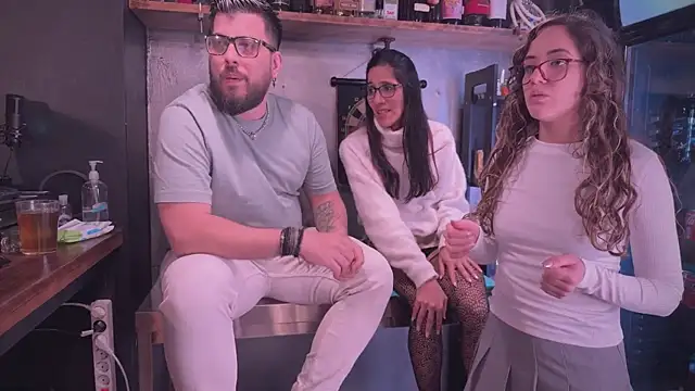 Snapshot of barfantasy chatting on 16, 3, 2025 barfantasy online show from 16, 3, 2025