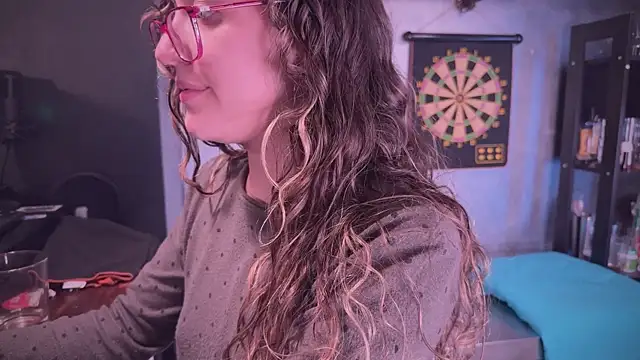 Snapshot of barfantasy chatting on 19, 3, 2025 barfantasy online show from 19, 3, 2025