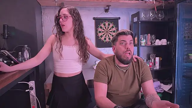 Snapshot of barfantasy chatting on 21, 3, 2025 barfantasy online show from 21, 3, 2025