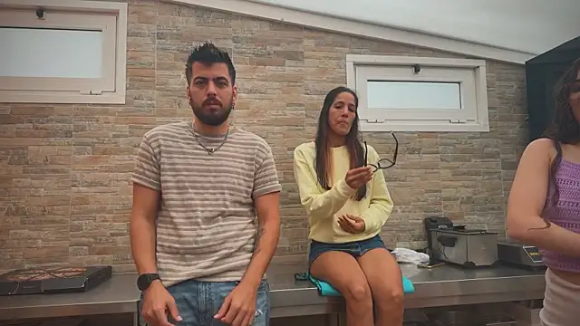 Snapshot of barfantasy chatting on 19, 9, 2025 barfantasy online show from 19, 9, 2025