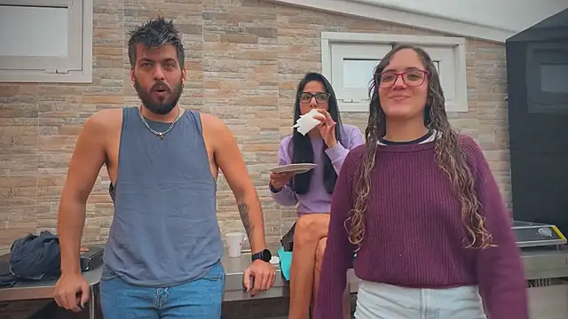 Snapshot of barfantasy chatting on 6, 10, 2025 barfantasy online show from 6, 10, 2025