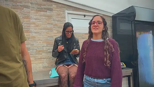 Snapshot of barfantasy chatting on 8, 10, 2025 barfantasy online show from 8, 10, 2025