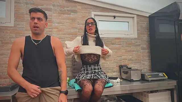 Snapshot of barfantasy chatting on 11, 10, 2025 barfantasy online show from 11, 10, 2025