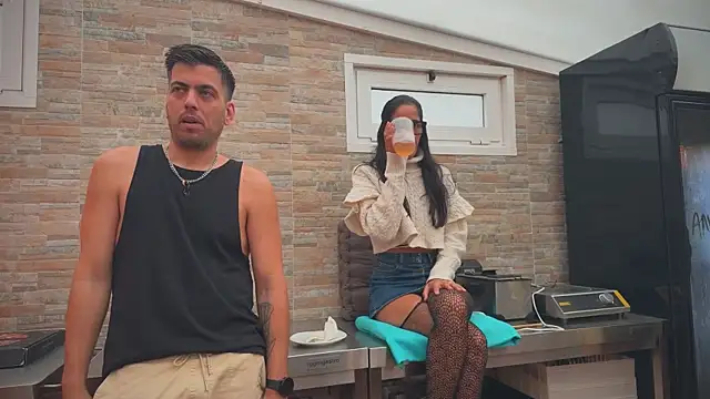 Snapshot of barfantasy chatting on 15, 10, 2025 barfantasy online show from 15, 10, 2025