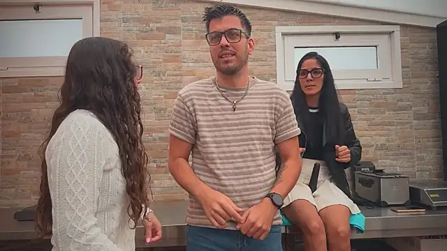 Snapshot of barfantasy chatting on 17, 10, 2025 barfantasy online show from 17, 10, 2025