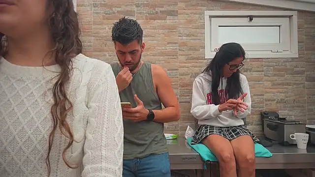 Snapshot of barfantasy chatting on 22, 10, 2025 barfantasy online show from 22, 10, 2025