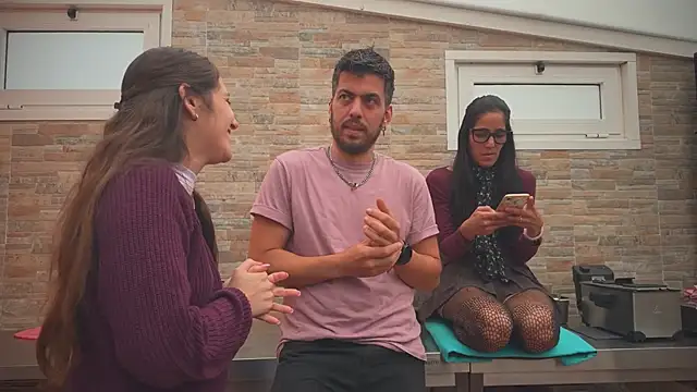 Snapshot of barfantasy chatting on 29, 10, 2025 barfantasy online show from 29, 10, 2025