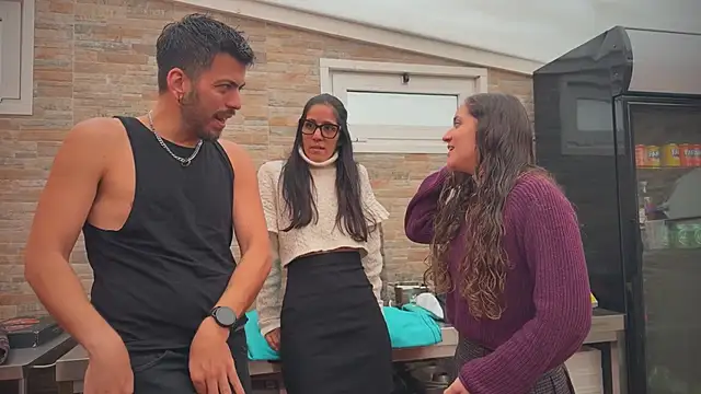 Snapshot of barfantasy chatting on 30, 10, 2025 barfantasy online show from 30, 10, 2025