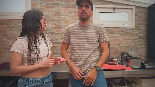 Snapshot of barfantasy chatting on 3, 11, 2025 barfantasy online show from 3, 11, 2025