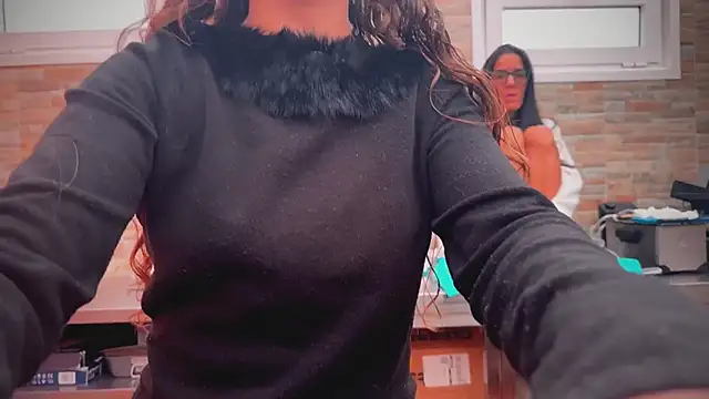 Snapshot of barfantasy chatting on 20, 11, 2025 barfantasy online show from 20, 11, 2025