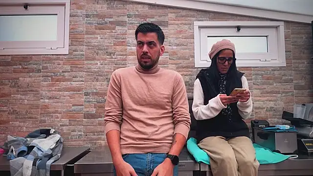 Snapshot of barfantasy chatting on 21, 11, 2025 barfantasy online show from 21, 11, 2025