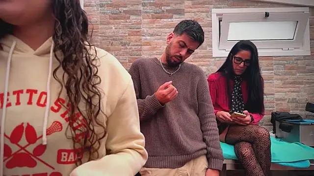 Snapshot of barfantasy chatting on 22, 11, 2025 barfantasy online show from 22, 11, 2025