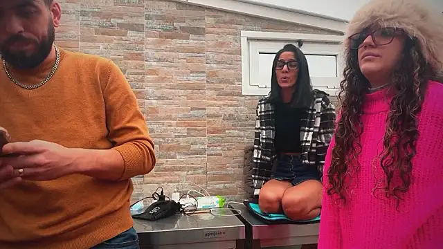 Snapshot of barfantasy chatting on 19, 1, 2026 barfantasy online show from 19, 1, 2026