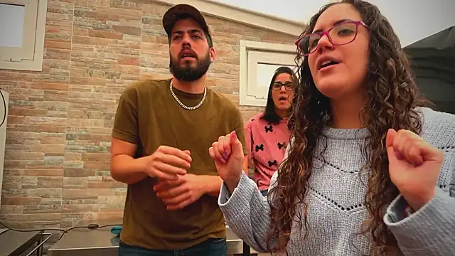 Snapshot of barfantasy chatting on 2, 2, 2026 barfantasy online show from 2, 2, 2026