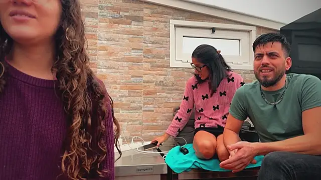 Snapshot of barfantasy chatting on 15, 2, 2026 barfantasy online show from 15, 2, 2026