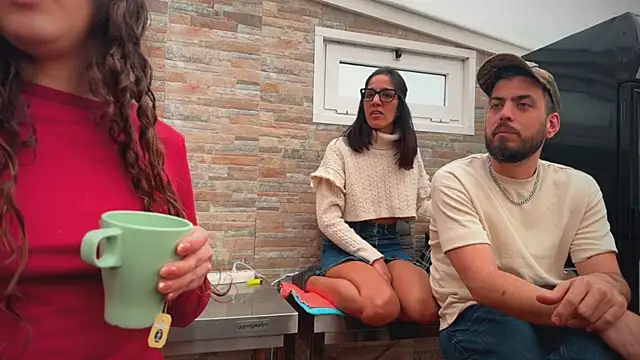 Snapshot of barfantasy chatting on 1, 3, 2026 barfantasy online show from 1, 3, 2026