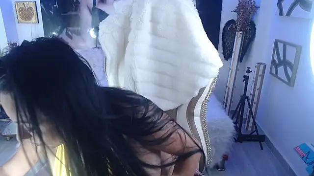 perlasharick 3 online show from 24, 1, 2025