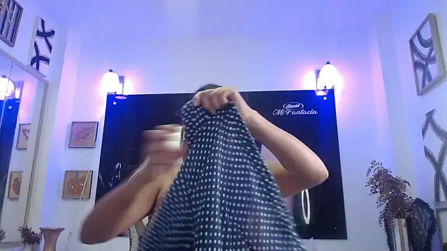 perlasharick 3 online show from 9, 3, 2025