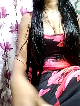 Shreya727 online show from 4, 2, 2025