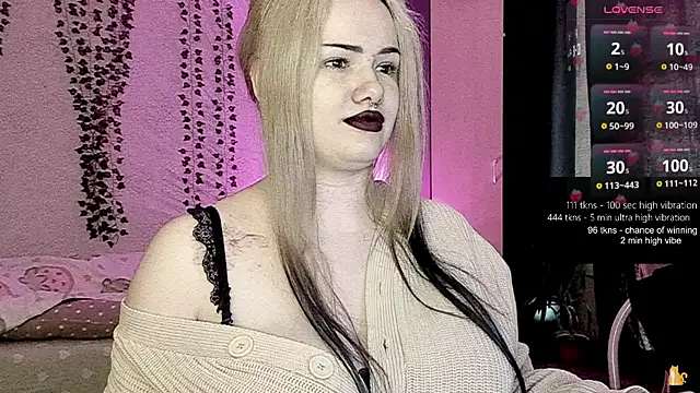 Snapshot of strawberry_elfcat chatting on 3, 7, 2026 strawberry elfcat online show from 3, 7, 2026