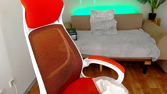 RedHeadBridget online show from 30, 1, 2025