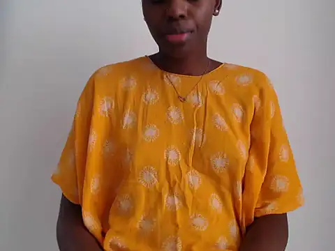 black   ghodess online show from 21, 9, 2025