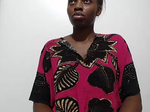 black   ghodess online show from 26, 9, 2025