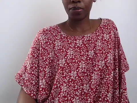 black   ghodess online show from 1, 10, 2025