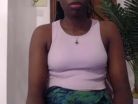 black   ghodess online show from 17, 1, 2026