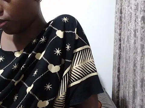Snapshot of black___ghodess chatting on 18, 4, 2026 black ghodess online show from 18, 4, 2026