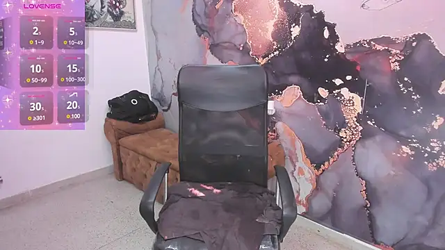 meliboobs  online show from 25, 2, 2025