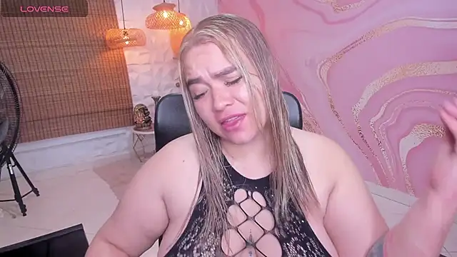 meliboobs  online show from 8, 11, 2025