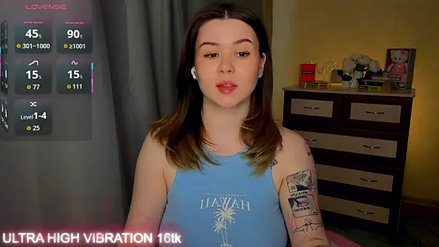 Snapshot of cutie_mili chatting on 15, 5, 2026 cutie mili online show from 15, 5, 2026