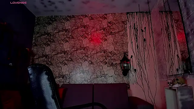 irregular fetish  online show from 20, 2, 2025