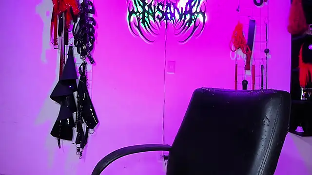 irregular fetish  online show from 28, 3, 2026