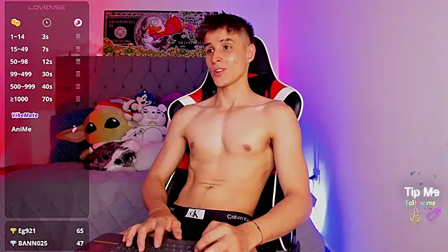 thomklein online show from 4, 12, 2024