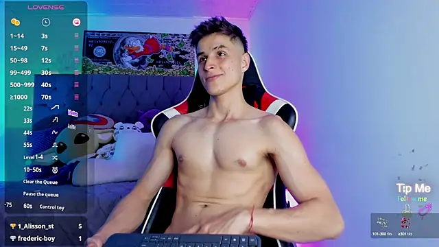 thomklein online show from 5, 12, 2024