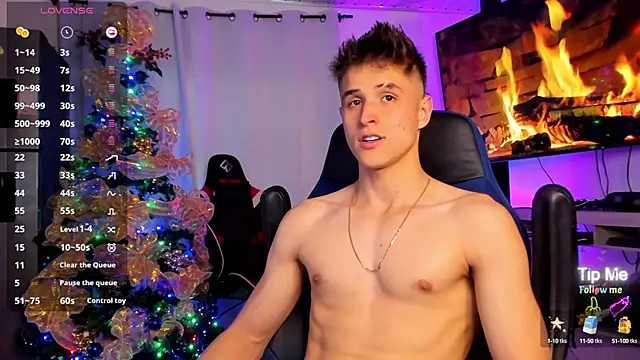 thomklein online show from 19, 12, 2024