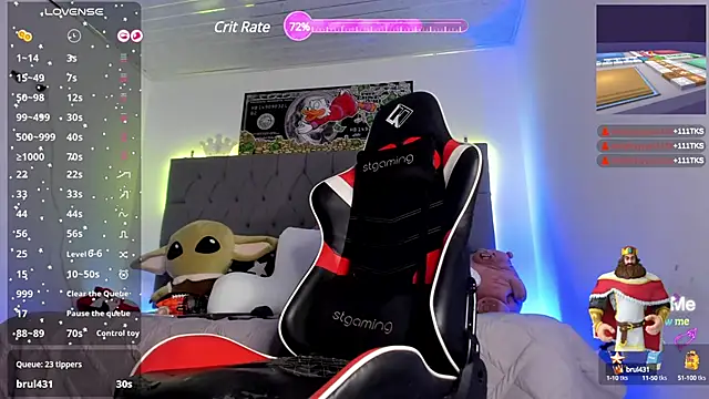 thomklein online show from 21, 2, 2025