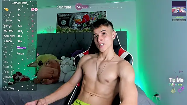 thomklein online show from 8, 3, 2025