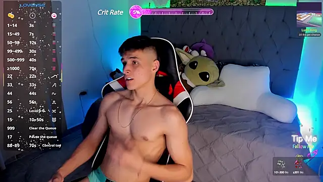 thomklein online show from 13, 3, 2025