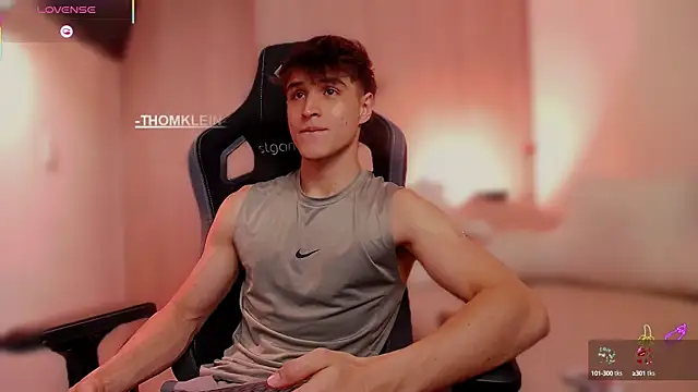 thomklein online show from 10, 9, 2025