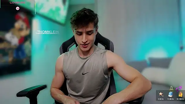 thomklein online show from 19, 9, 2025