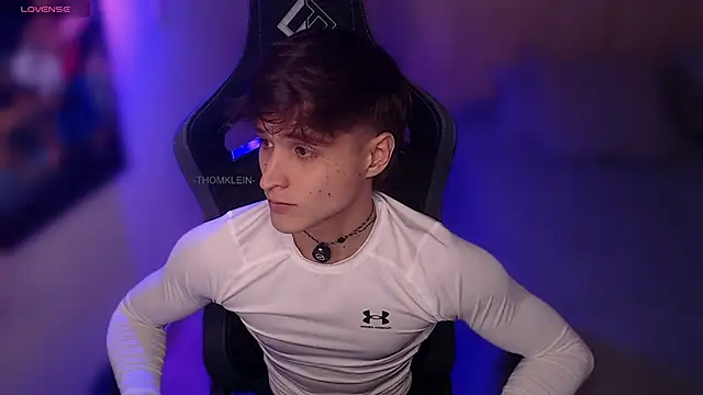 thomklein online show from 7, 10, 2025