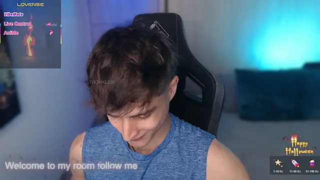 thomklein online show from 5, 11, 2025