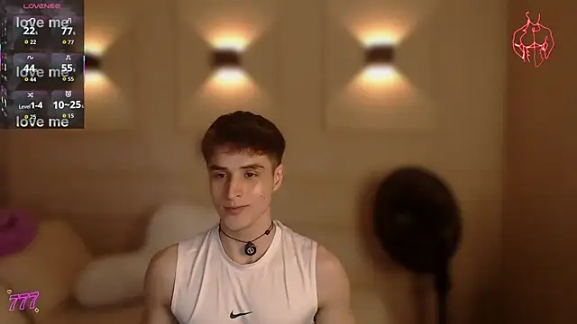Snapshot of thomklein chatting on 27, 5, 2026 thomklein online show from 27, 5, 2026