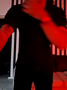 pretorianoo53 online show from 12, 4, 2026