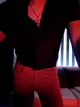 pretorianoo53 online show from 19, 4, 2026