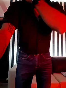 pretorianoo53 online show from 26, 4, 2026