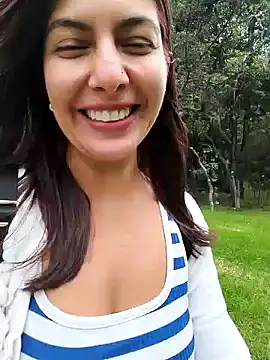 Snapshot of scarlett_moore chatting on 30, 1, 2025 scarlett moore online show from 30, 1, 2025